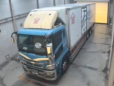 Mitsubishi FUSO TRUCK