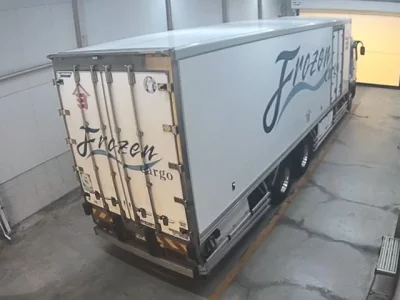 Mitsubishi FUSO TRUCK