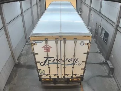 Mitsubishi FUSO TRUCK