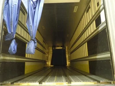 Mitsubishi FUSO TRUCK