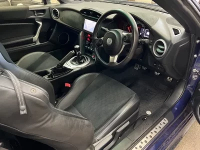 Toyota 86