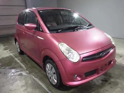 Subaru R2