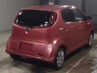 Subaru R2