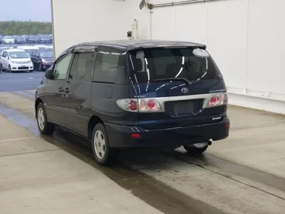 Toyota ESTIMA HYBRID