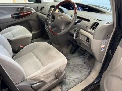 Toyota ESTIMA HYBRID