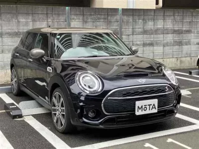 BMW MINI
