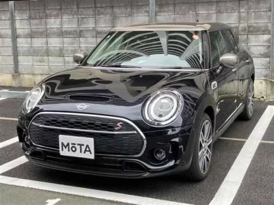 BMW MINI