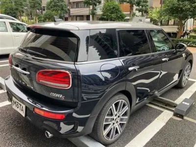 BMW MINI