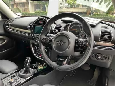 BMW MINI