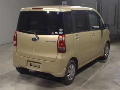 Subaru LUCRA