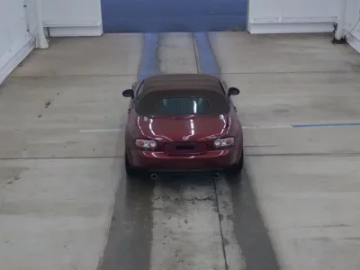 Mazda ROADSTER
