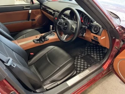 Mazda ROADSTER