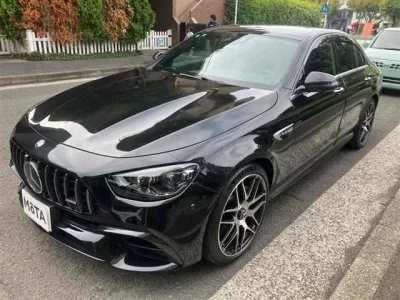 Mercedes-Benz AMG