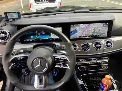 Mercedes-Benz AMG