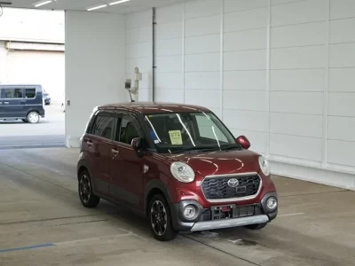 Toyota PIXIS JOY