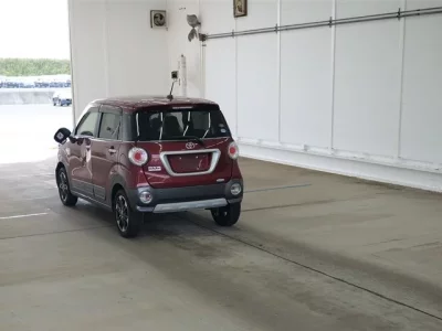 Toyota PIXIS JOY