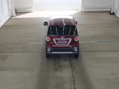 Toyota PIXIS JOY
