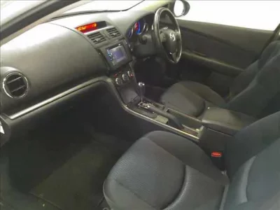 Mazda ATENZA SEDAN