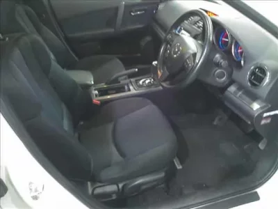 Mazda ATENZA SEDAN