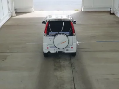 Daihatsu TERIOS KID