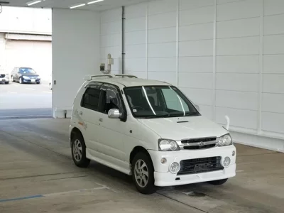 Daihatsu TERIOS KID