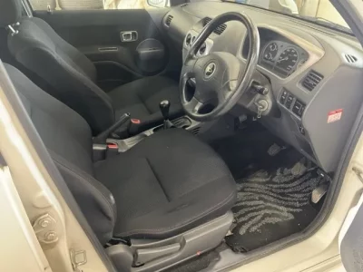 Daihatsu TERIOS KID
