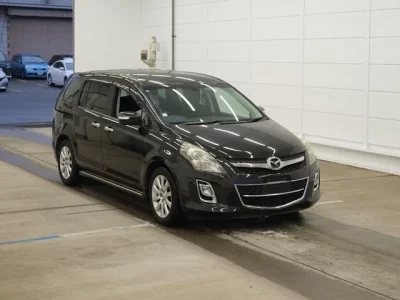 Mazda MPV