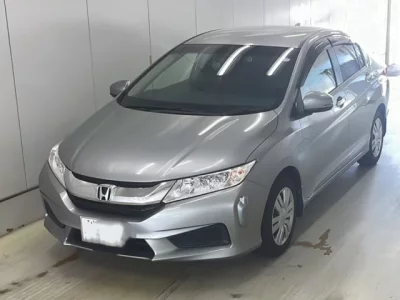 Honda GRACE