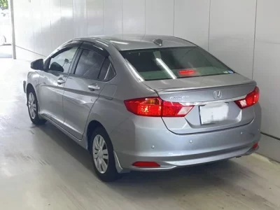 Honda GRACE