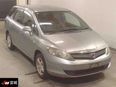 Honda AIRWAVE