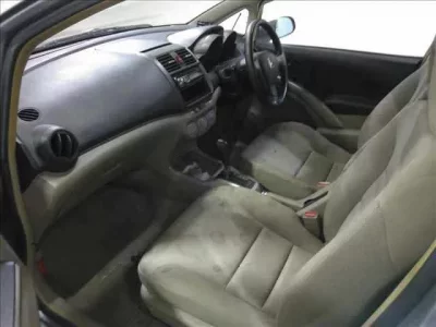 Honda AIRWAVE