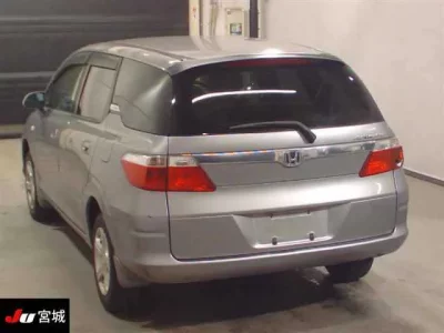 Honda AIRWAVE