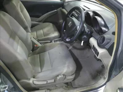 Honda AIRWAVE