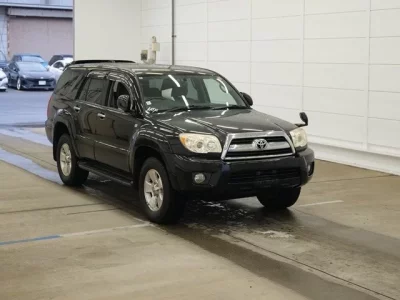 Toyota HILUX SURF