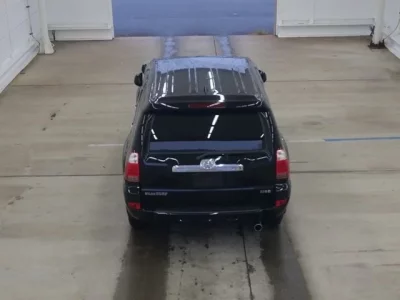 Toyota HILUX SURF