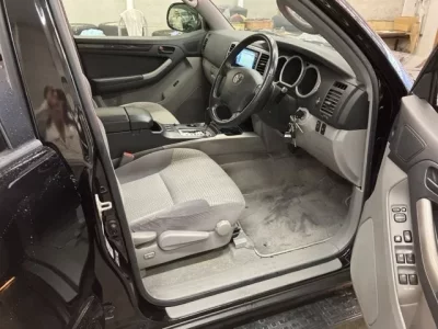 Toyota HILUX SURF