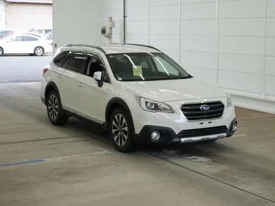 Subaru LEGACY OUTBACK