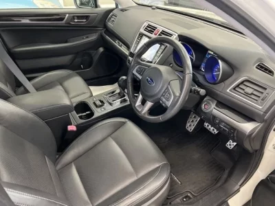 Subaru LEGACY OUTBACK