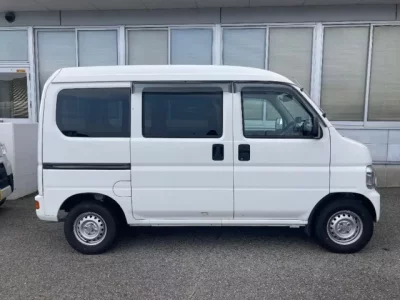 Honda ACTY VAN