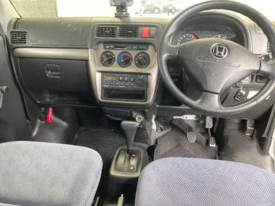 Honda ACTY VAN