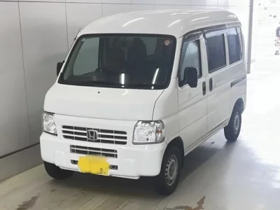 Honda ACTY VAN