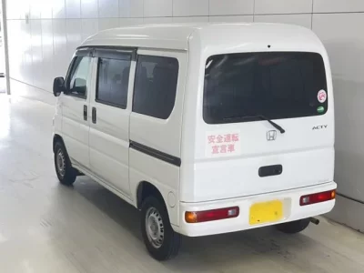 Honda ACTY VAN