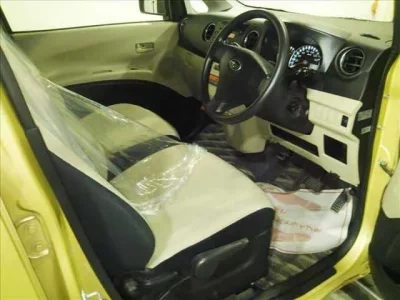 Subaru LUCRA