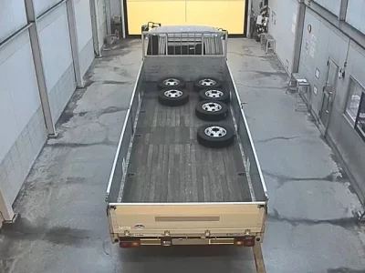 Mitsubishi FUSO FIGHTER