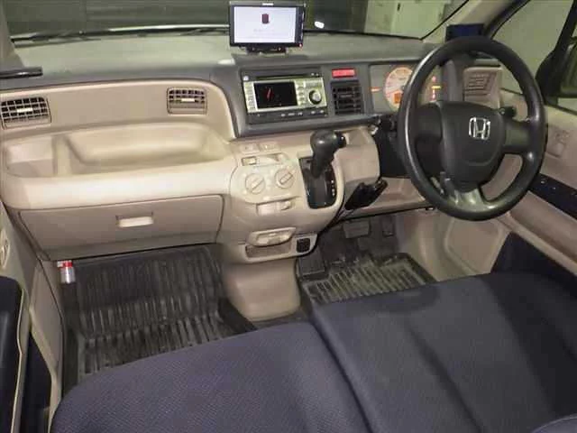 Honda LIFE