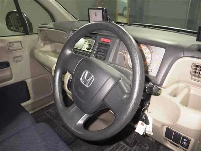 Honda LIFE