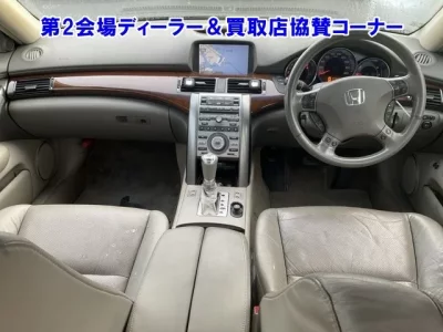 Honda LEGEND