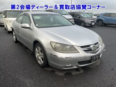 Honda LEGEND