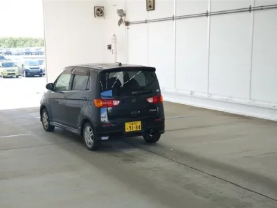 Daihatsu MAX