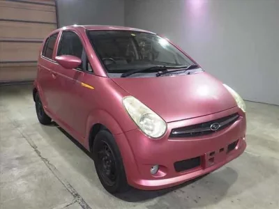 Subaru R2